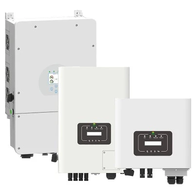 Inverter solare